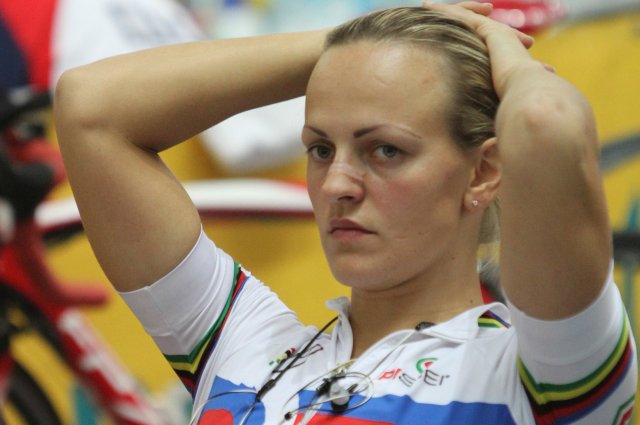 Simona Krupeckaitė visą dėmesį skirs olimpinio reitingo taškams
