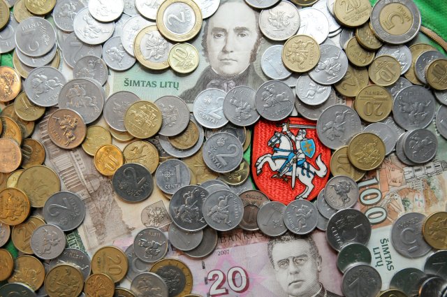 Nei mokesčių inspekcija, nei FNTT pažeidimų LTOK finansuose nesurado