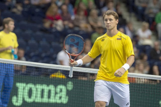 R.Berankis.