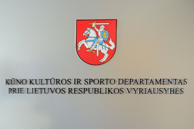 KKSD likviduojamas.