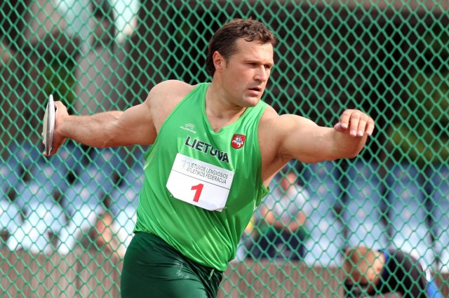 Virgilijus Alekna