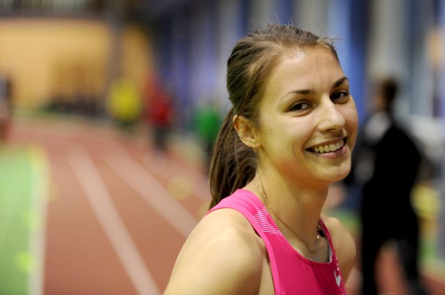 Eglė Balčiūnaitė