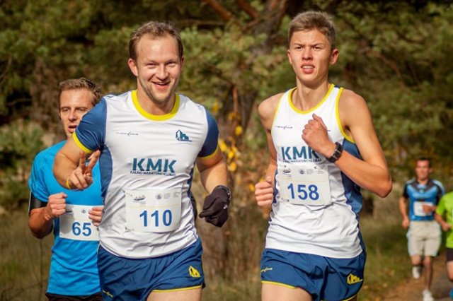 Kauno maratono klubas skirs keturis prizus jaunimui