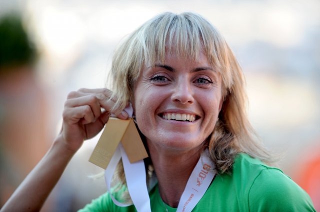 Živilė Balčiūnaitė tikisi palankaus Lozanos sporto arbitražo sprendimo