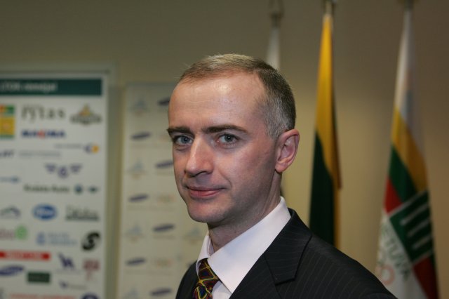 Dalius Barkauskas
