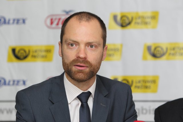 R. Davidovičius