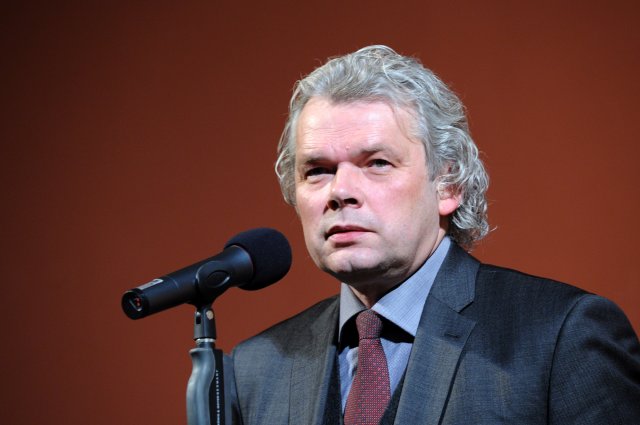 K. Rimšelis