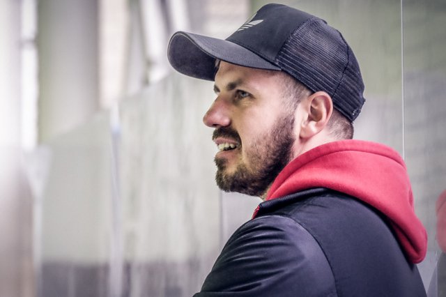 "Kauną" treniruos J. Čugajus