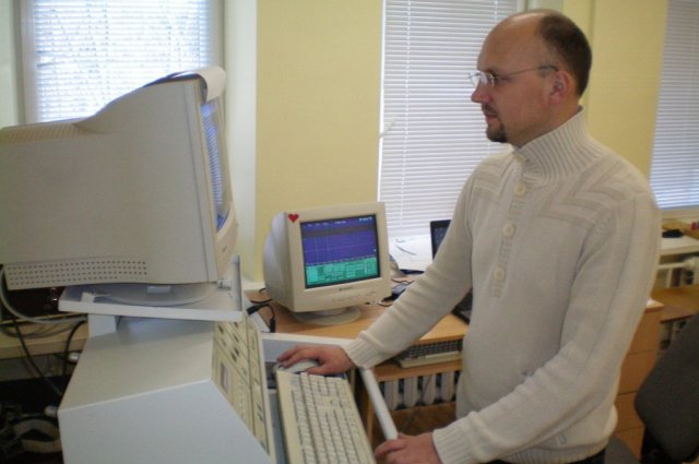 Dr. Marius Brazaitis