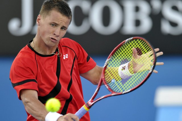 Ričardas Berankis