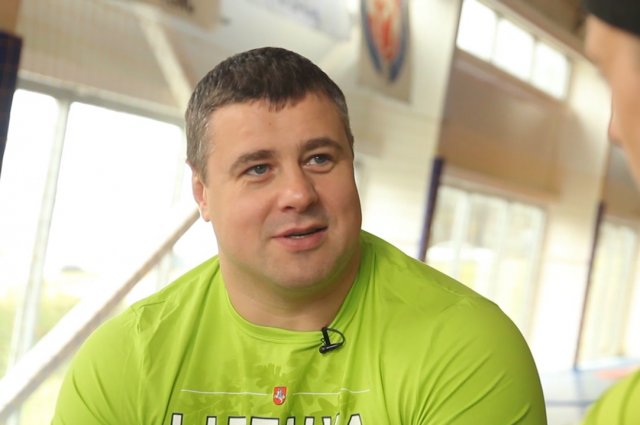 M.Mizgaitis