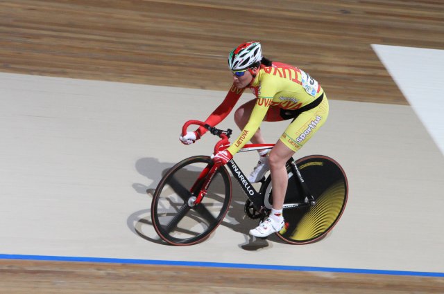 Svetlana Pauliukaitė