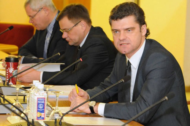 Žilvinas Šilgalis