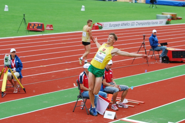 Mantas Šilkauskas