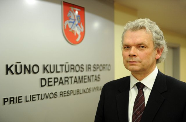 K. Rimšelis