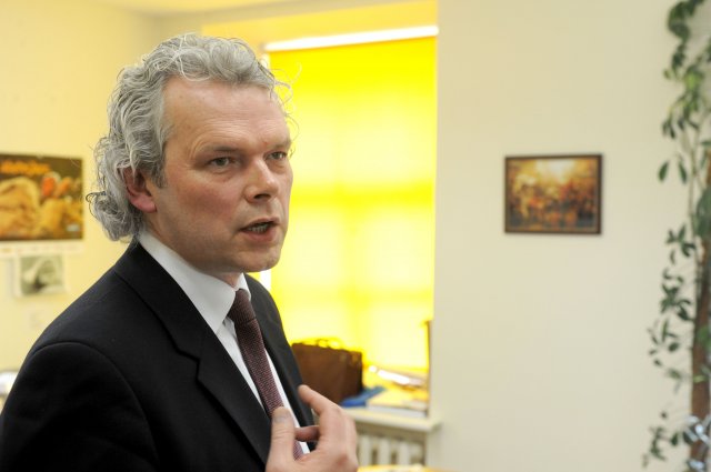 Klemensas Rimšelis žada rimtai kovoti prieš sutartis dėl varžybų baigties