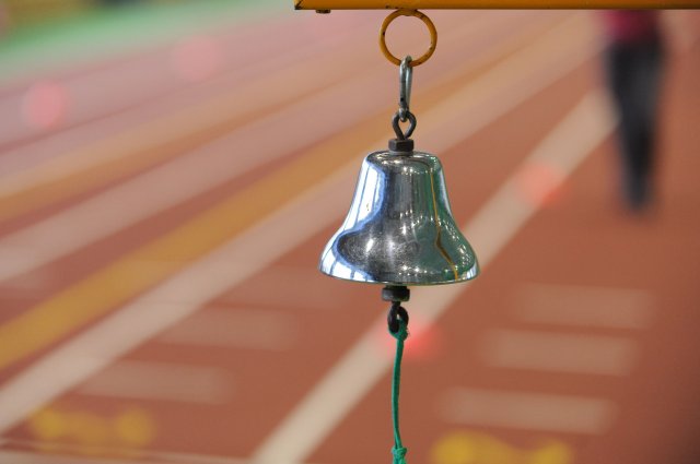 Peniktadienį atletai varžysis dėl "Cosma" taurės