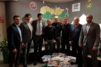 Tėvai išgirdo tai, ką norėjo išgirsti