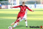 V. Slivka: „Sezonas buvo dviprasmiškas“
