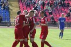 Dėl čempionų titulo – atkakli kova