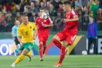 D. Šernas - apie keliones ir kuprinę