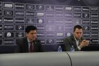 LFF piniginėje - 2 milijonų skylė