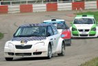 Jaunasis talentas - čempionų pėdomis