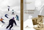 Gyvenimo pėdsakai - knygos puslapiuose