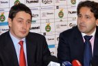 Futbolo A lygą sudrebins naujovės
