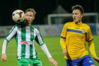 „Norint tapti lyderiais reikia trofėjų“