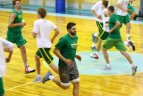 Po pratybų - troškinys ir plokštainis