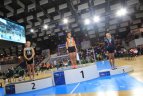 Du lietuviai - Europos čempionai