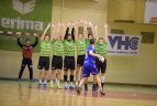 "Dragūnas" neprarado nė vieno taško