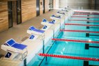 Varžybose laukiama ir olimpinė čempionė