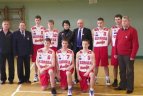 Plungiškiai nenuvylė Gruzijos ambasadoriaus
