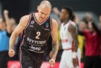 „Rytas“ nepaliko šansų „Nevėžiui“