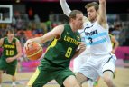 Stambule patvirtinta nauja FIBA vizija
