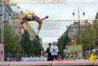 „Jump Vilnius“: nuo Vilniaus iki Bermudų