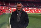 Tikslas – stiprinti futbolą regione