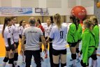 Tinklininkai skambina pavojaus varpais
