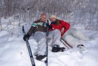 Sportas - džiaugsmo ir sveikatos šaltinis