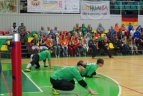 Ketvirtfinalyje įveikė Ukrainą