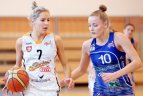 Titulo gynimą pradėjo nesėkmingai