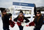 Slovakijoje – fantastiškas lietuvių startas