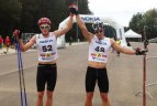 Vyko vasaros slidinėjimo čempionatas