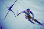 Olimpiečiui atsirado rimtas konkurentas