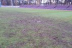 Futbolas į Alytų šį sezoną nebegrįš