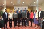 Lietuvę įvertino tarptautinė organizacija