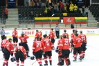 Favoritams – lietuvių kirtis