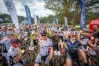 Vilniuje - MTB dviratininkų rekordas